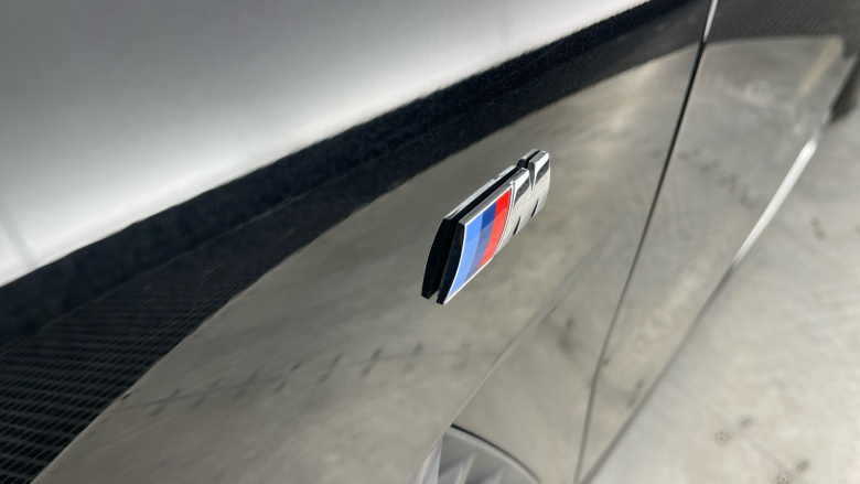 BMW X3 xDrive20d MHT M Sport 5dr Step Auto Diesel Estate